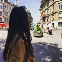 yawen Zheng的照片