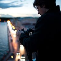 Igor Romanchuk的照片