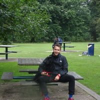 Nathaniel Gamsu's Photo