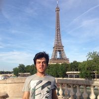 Pedro Guedes's Photo