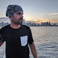 Dario Cestaro的照片