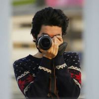 Felipe Sabogal的照片