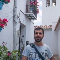 Javier Perea的照片