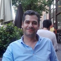 Ricardo Faro's Photo