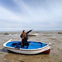 Kaja Karakuła's Photo