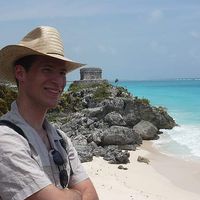 Arnaud Mathieu的照片