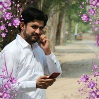 Ali Abbas's Photo