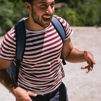 JP Nickitas的照片