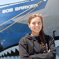 Photos de Brook Anderson