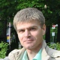 Le foto di Konstantin Fomenko