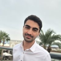 Yusuf Ezgin的照片