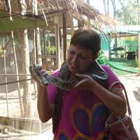 Margret Kaufman's Photo