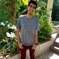 Ezequiel Omonte's Photo