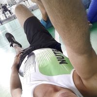 Andre Kaiser的照片