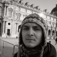 Alexandr Trakhan's Photo