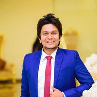 Moshan Priynath的照片