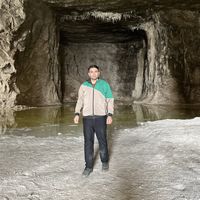 Jafar Mosavi's Photo