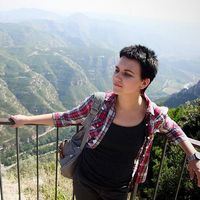 Zdjęcia użytkownika Irina Selezneva