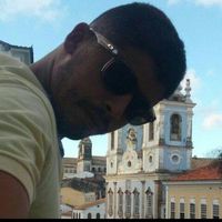 Santiago Dias的照片