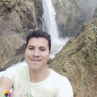 Denis Castillo's Photo