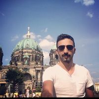 Le foto di Ali Aslan