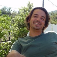 Govardhan Bucheli的照片