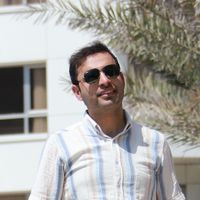 Seyyed Hossein Pourhosseini's Photo