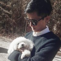 Фотографии пользователя Chris Ye