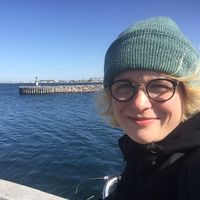 Bodil Jessen的照片