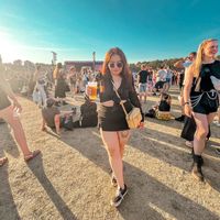 Le foto di Amayrany Pacheco