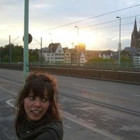 Diana Mayer-Karstadt的照片