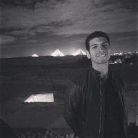 Hossam El-Din的照片