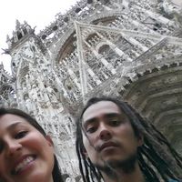 Jazmín Sánchez Durán's Photo