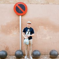 Grégoire Bornemann的照片