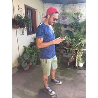 Alexis Milevcich's Photo