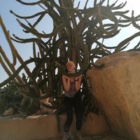 Anne-Christin Zobel的照片