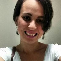 Debora B. Dos Reis的照片