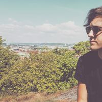 Simon Alexander Göthberg的照片