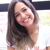 Mariana Dias的照片