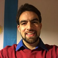 Thibault MAFFEI's Photo