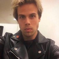 Фотографии пользователя Andrew Morrison