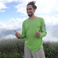 Fotos von Daniel Sucerquia Gavirium