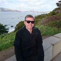 Gareth Griffiths的照片