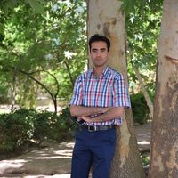 Alireza Dehghani Tafti's Photo