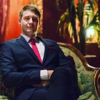 Vadim Bondarenka's Photo