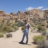 Nicole Lecrone's Photo