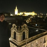 Iliana Ximena Ayala Garcia's Photo