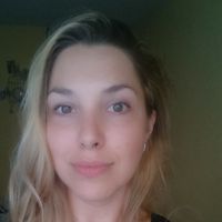 Maria Lysenko's Photo