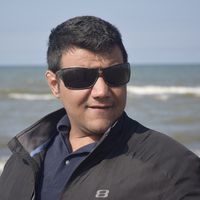 Houman Rahimi's Photo