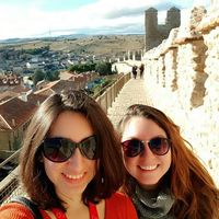 Fernanda Fuenzalida's Photo